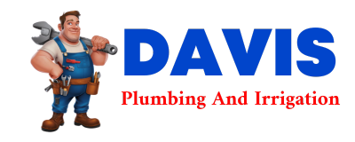 Trusted plumber in PETREY